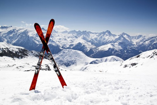 Skiurlaub Salzburger Sportwelt